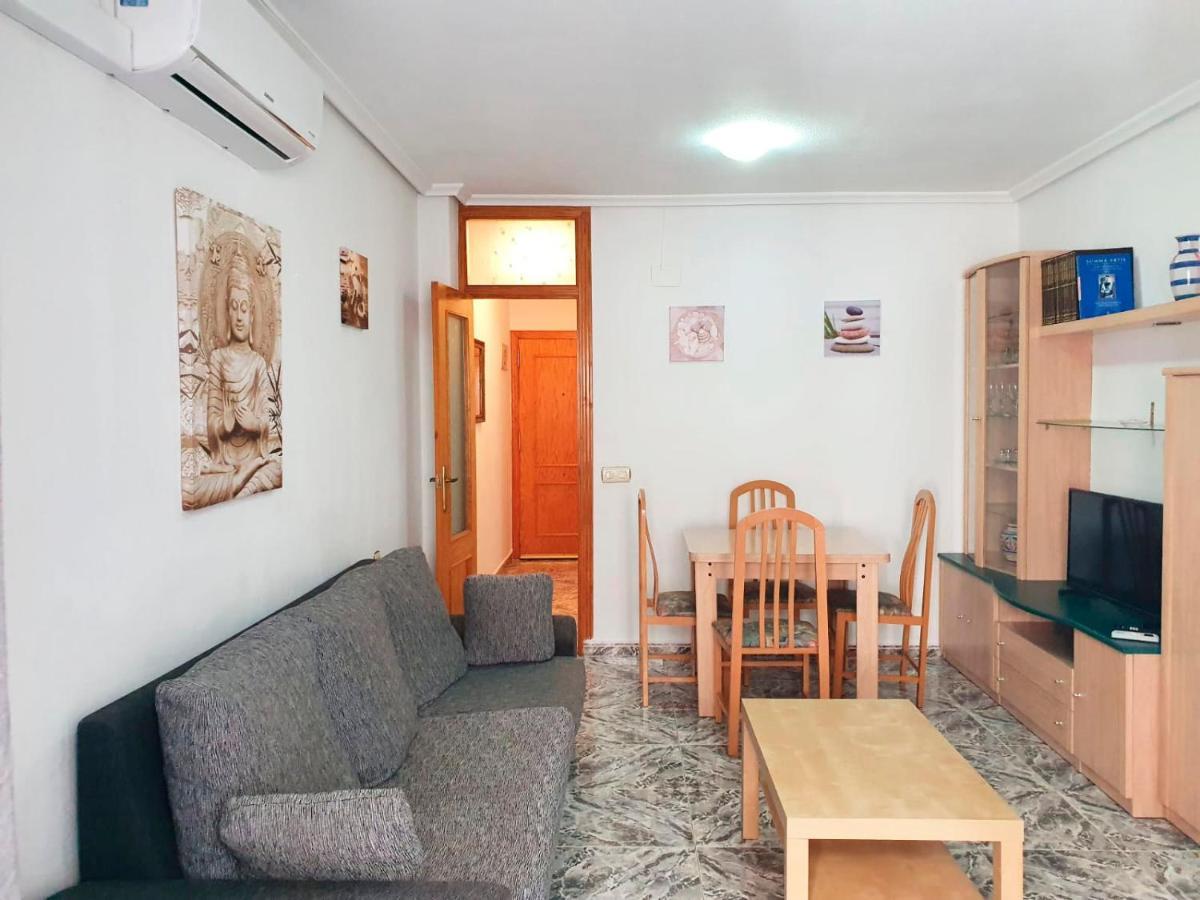 Prisma Loma Torrevieja Exterior photo